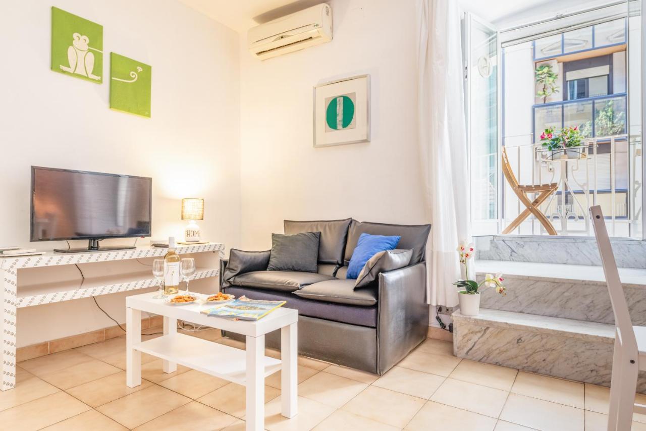 Stazione Centrale & Universita Lovely Apartment Μπάρι Εξωτερικό φωτογραφία