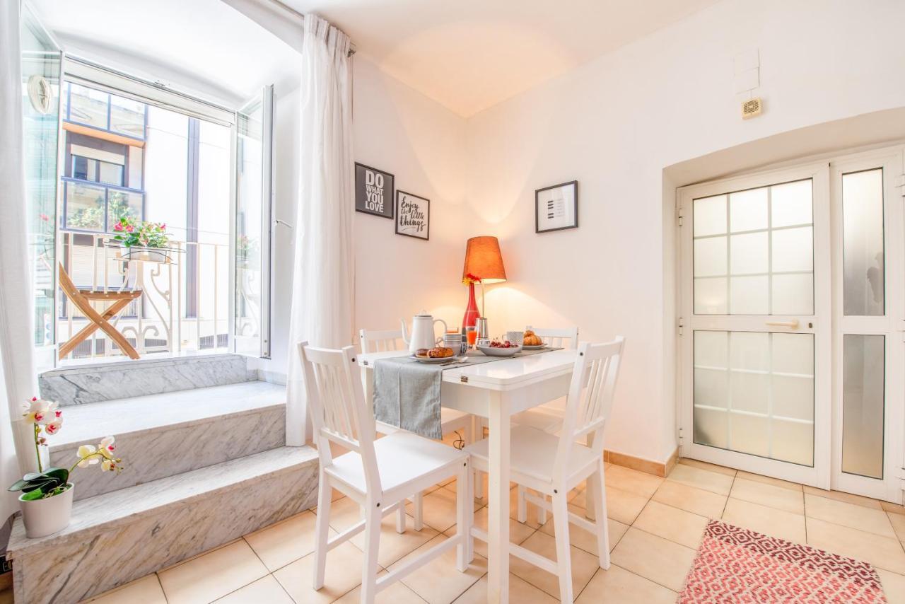 Stazione Centrale & Universita Lovely Apartment Μπάρι Εξωτερικό φωτογραφία