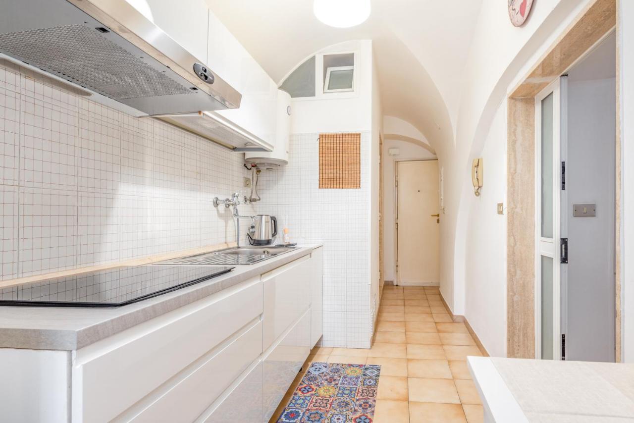 Stazione Centrale & Universita Lovely Apartment Μπάρι Εξωτερικό φωτογραφία