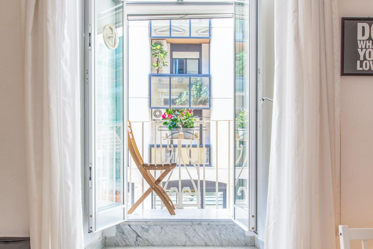 Stazione Centrale & Universita Lovely Apartment Μπάρι Εξωτερικό φωτογραφία